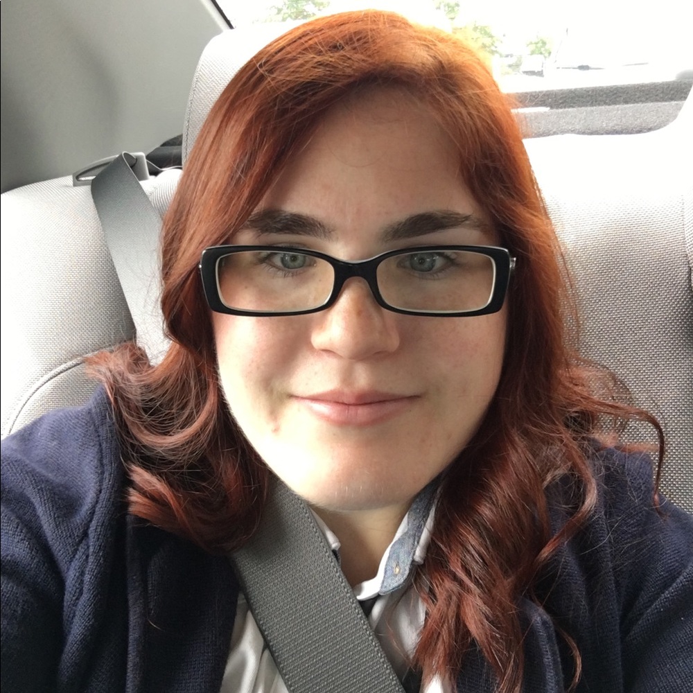 Meet your Posher, Regan